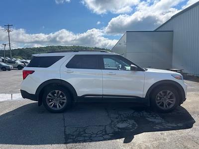2021 Ford Explorer 4WD SUV for sale #3672DFX - photo 2