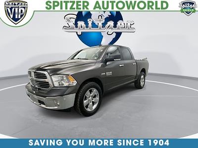 2017 Ram 1500 Crew Cab 4WD Pickup for sale #3695DFX - photo 1