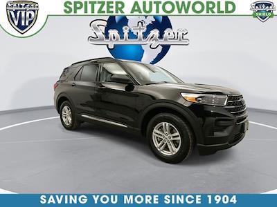 2022 Ford Explorer 4WD SUV for sale #3697DF - photo 1