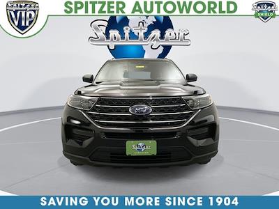 2022 Ford Explorer 4WD SUV for sale #3697DF - photo 2