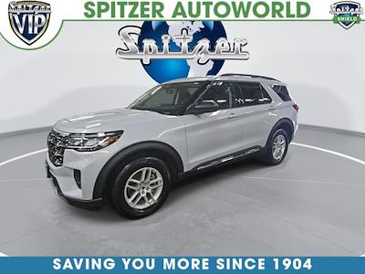 2025 Ford Explorer 4WD SUV for sale #3703DF - photo 1
