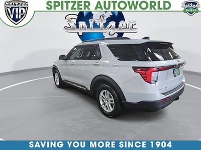 2025 Ford Explorer 4WD SUV for sale #3703DF - photo 2