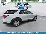 2025 Ford Explorer 4WD SUV for sale #3703DF - photo 9