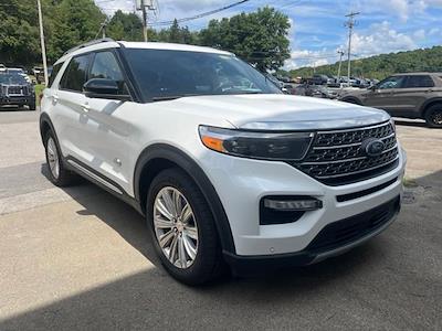 2022 Ford Explorer 4WD SUV for sale #3715DFX - photo 1