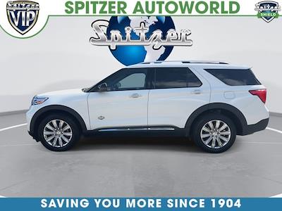 2022 Ford Explorer 4WD SUV for sale #3715DFX - photo 2