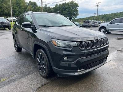 2025 Jeep Compass 4WD SUV for sale #3738DFR - photo 2