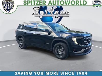 2025 GMC Acadia AWD SUV for sale #3743DF - photo 1