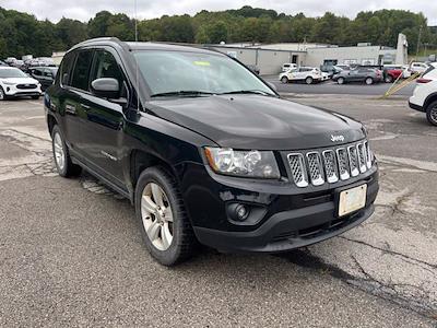 2016 Jeep Compass 4WD SUV for sale #3777DFX - photo 1