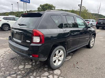 2016 Jeep Compass 4WD SUV for sale #3777DFX - photo 2