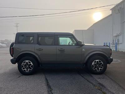 2025 Ford Bronco 4WD SUV for sale #3792DF - photo 2
