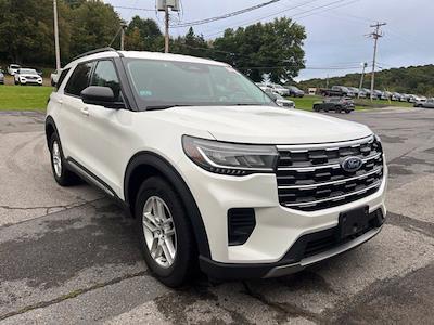 2025 Ford Explorer 4WD SUV for sale #3793DF - photo 1