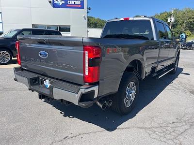 New 2026 Ford F-350 Lariat Crew Cab for sale #C25DF218 - photo 1