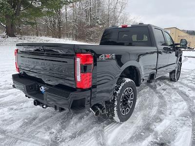 2026 Ford F-250 Crew Cab 4x4 Pickup for sale #C26DF019 - photo 1