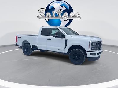 New 2026 Ford F-250 - photo 1