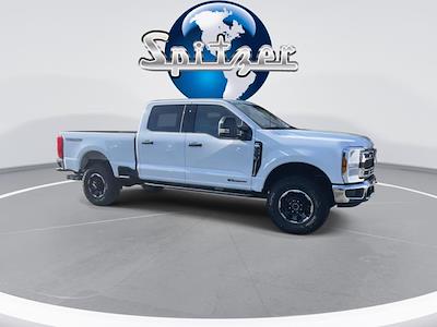 New 2026 Ford F-350 - photo 1