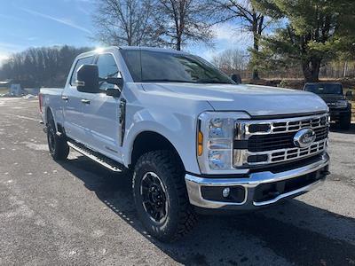 New 2026 Ford F-350 XLT Crew Cab for sale #C26DF035 - photo 1