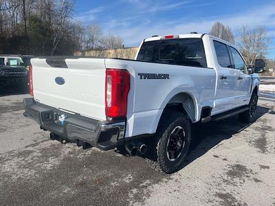 New 2026 Ford F-350 XLT Crew Cab for sale #C26DF035 - photo 2