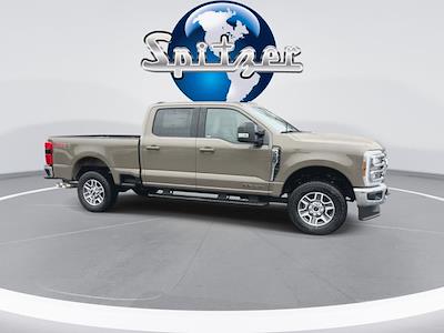 New 2026 Ford F-250 - photo 1