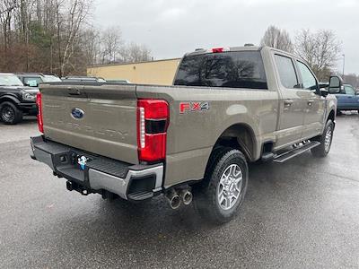 2026 Ford F-250 Crew Cab 4x4 Pickup for sale #C26DF037 - photo 2
