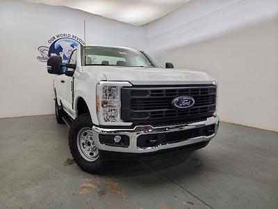 2026 Ford F-250 Regular Cab 4x4 Pickup for sale #C26DF042 - photo 2