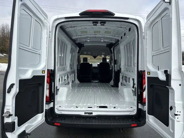 New 2026 Ford Transit 250 - photo 2