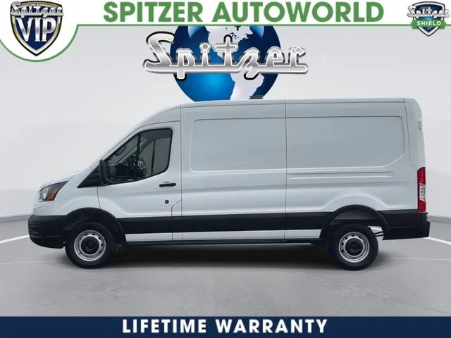 New 2026 Ford Transit 250 - photo 7