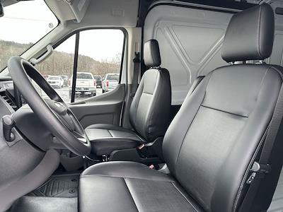 New 2026 Ford Transit 250 - photo 1