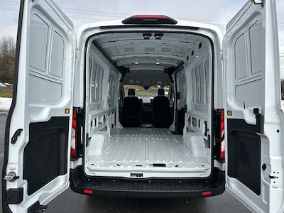 New 2026 Ford Transit 250 - photo 1
