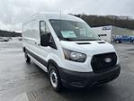 New 2026 Ford Transit 250 Medium Roof Empty Cargo Van for sale #C26DF048 - photo 10