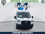 New 2026 Ford Transit 250 Medium Roof Empty Cargo Van for sale #C26DF048 - photo 3