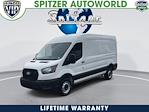 New 2026 Ford Transit 250 Medium Roof Empty Cargo Van for sale #C26DF048 - photo 4