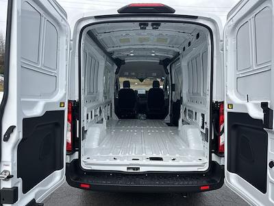 New 2026 Ford Transit 250 - photo 1