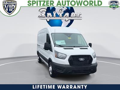 New 2026 Ford Transit 250 - photo 1