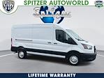 New 2026 Ford Transit 250 Medium Roof Empty Cargo Van for sale #C26DF049 - photo 22