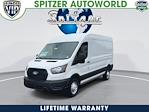 New 2026 Ford Transit 250 Medium Roof Empty Cargo Van for sale #C26DF049 - photo 3