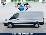 New 2026 Ford Transit 250 Medium Roof Empty Cargo Van for sale #C26DF049 - photo 4