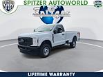 New 2026 Ford F-250 XL Regular Cab for sale #C26DF055 - photo 4