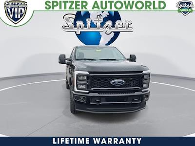 New 2026 Ford F-350 - photo 1