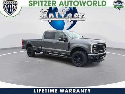 New 2026 Ford F-350 - photo 1