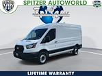New 2026 Ford Transit 250 Medium Roof Empty Cargo Van for sale #C26DF084 - photo 4