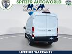 New 2026 Ford Transit 250 Medium Roof Empty Cargo Van for sale #C26DF084 - photo 8