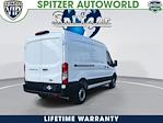 New 2026 Ford Transit 250 Medium Roof Empty Cargo Van for sale #C26DF084 - photo 9