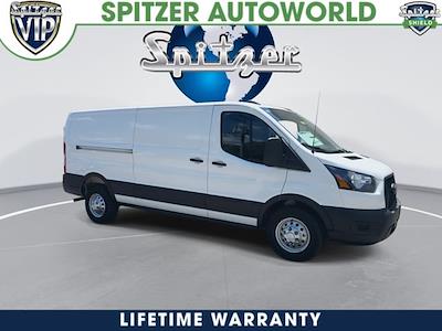 2026 Ford Transit 250 Low Roof AWD Empty Cargo Van for sale #C26DF132 - photo 1