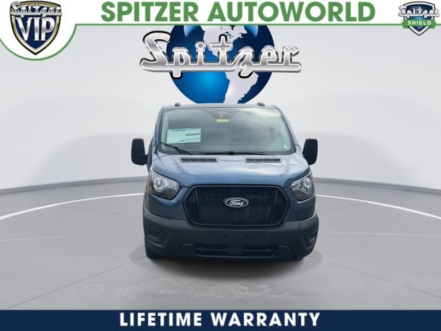 New 2026 Ford Transit 150 - photo 5