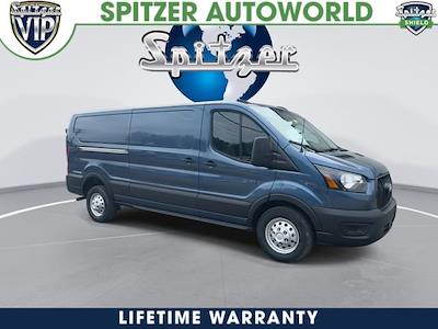 2026 Ford Transit 150 Low Roof AWD Empty Cargo Van for sale #C26DF133 - photo 1
