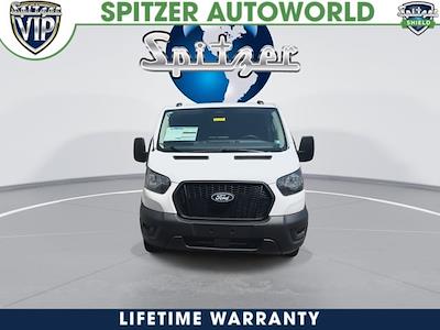 2026 Ford Transit 350 Low Roof RWD Empty Cargo Van for sale #C26DF157 - photo 2