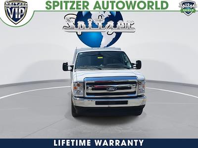 New 2027 Ford E-350 Cutaway for sale #C27DF002 - photo 2