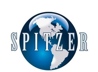 Spitzer Ford DuBois logo