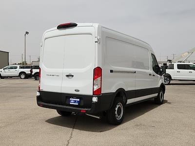 New 2025 Ford Transit 250 Medium Roof Empty Cargo Van for sale #2530314 - photo 2