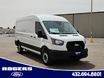 New 2025 Ford Transit 250 Medium Roof Empty Cargo Van for sale #2530314 - photo 1